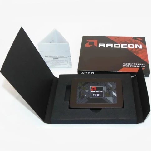AMD R5SL120G фото 6