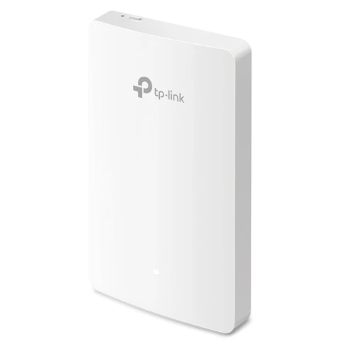 Встраиваемая в стену двухдиапазонная точка доступа Wi-Fi TL-EAP235-Wall(EU) фото 1