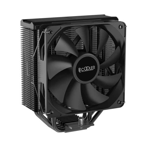 Кулер для процессора/ CPU Cooler PCCooler PALADIN EX400 (180W, 4-pin P фото 2