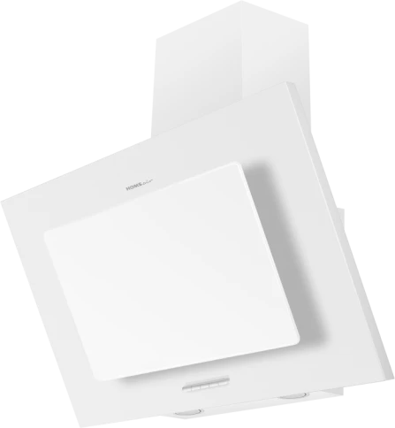 HOMSAir BELL 50 White фото 1