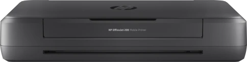 HP OfficeJet 202 Mobile Printer фото 8