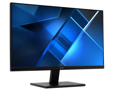 Монитор/ ACER V227QHbiv  21,5'', ZeroFrame, Black Matt, PCR 85% + OBP фото 2