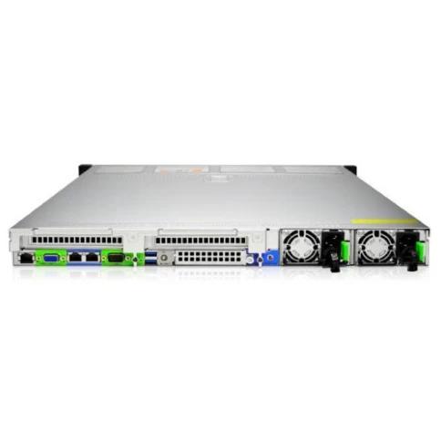 Серверная платформа/ Gooxi SL101-D10R 1u 10bay server platform with di фото 2