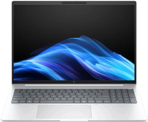 Ноутбук HP EliteBook 8 G1i Core Ultra 7 268V 32Gb SSD512Gb Intel Graph фото 1