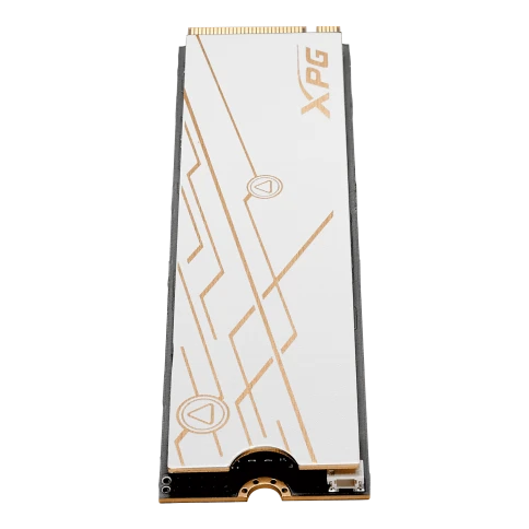 Твердотельный накопитель/ ADATA SSD XPG MARS 980 BLADE, 2000GB, M.2(22x80mm),... фото 7