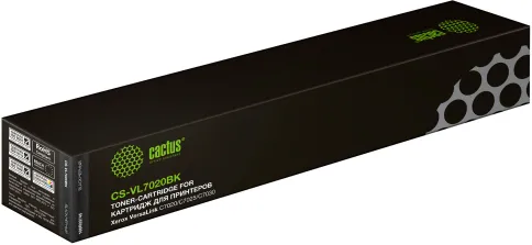 Cactus CS-VL7020BK фото 1