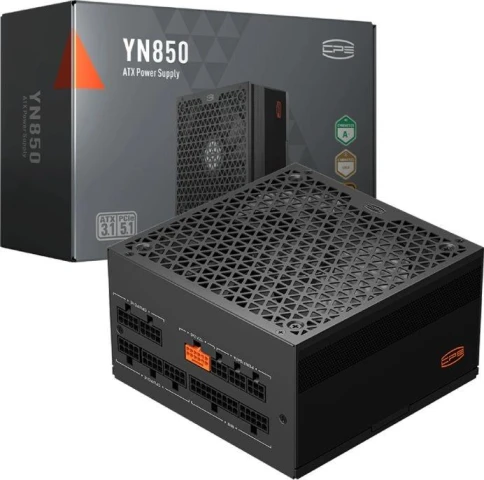 PcCooler P5-YN850-G1FFBK1-EU фото 7