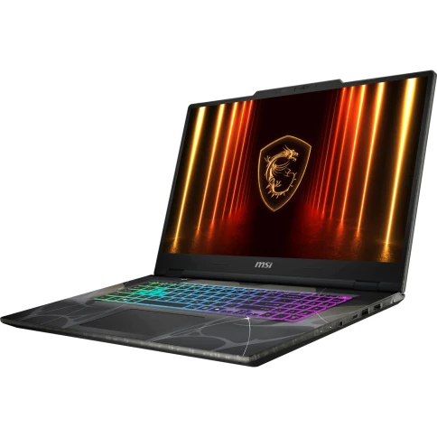 Ноутбук MSI Cyborg A17 AI B2HWEKG-047XRU Ryzen 7 260 16Gb SSD512Gb NVI фото 3