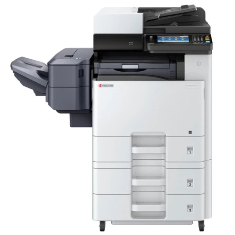 МФУ лазерный Kyocera M8130cidn/ МФУ лазерный Kyocera ECOSYS M8130cidn, фото 3