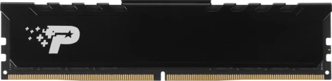Patriot PSP564G4800KH1 фото 2