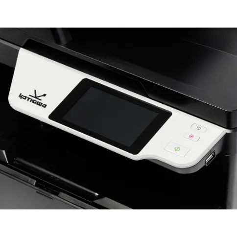 Katusha IT M240T-pp фото 4
