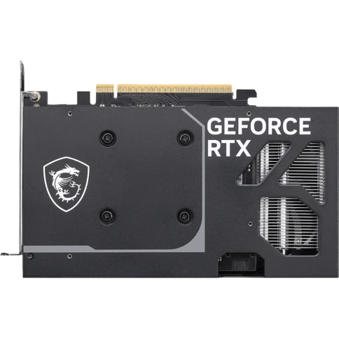 MSI GeForce RTX 5050 8G VENTUS 2X фото 3