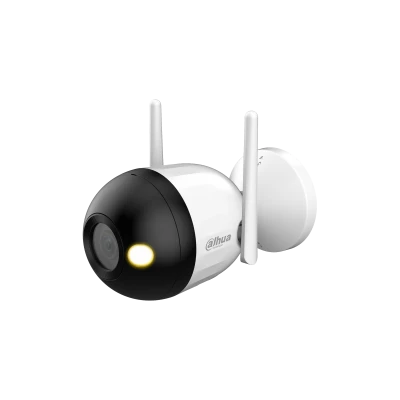 Видеокамера Dahua DH-IPC-F4CP-PV-0280B фото 1