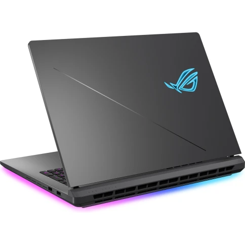 Ноутбук/ ASUS ROG Strix G18 G815JPR-S9042 18"(2560x1600 (матовый, 240H фото 9