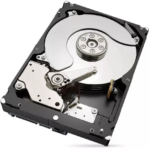 Seagate ST4000VX005 фото 4