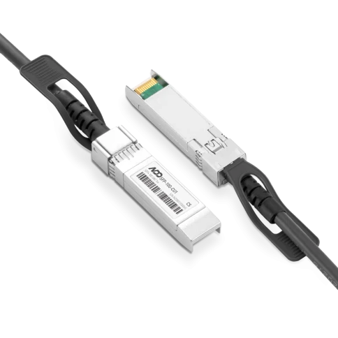Generic Compatible 3m (10ft) 10G SFP+ Passive Direct Attach Copper... фото 4