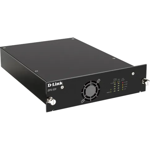 D-Link DPS-520/A1A фото 2