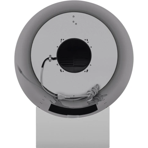 Вытяжка настенная HOMSair FLY 1000SD 39 INOX фото 2