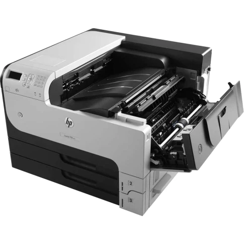 HP LaserJet Enterprise 700 M712dn (CF236A) фото 5