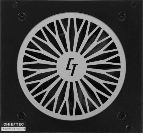 Chieftec GPX-650FC фото 7