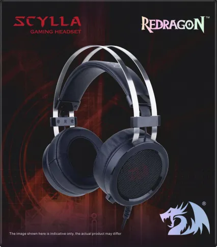 Redragon Scylla фото 3