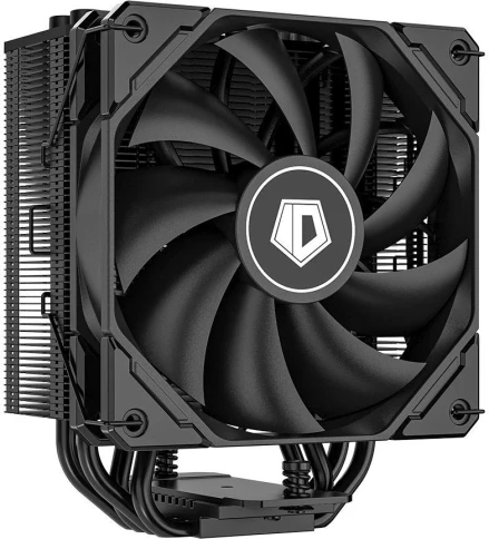 ID-COOLING SE-224-XTS BLACK фото 2