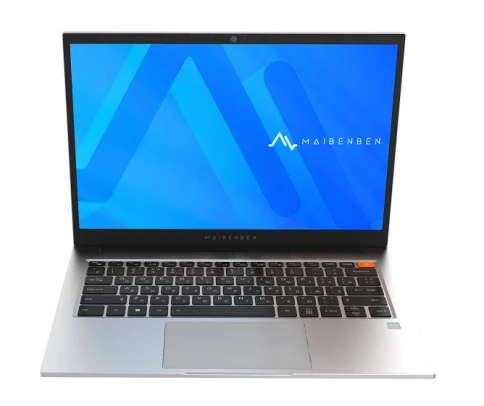 Maibenben B114C 14"(1920x1200 IPS (60Hz))/AMD Ryzen 5 7640HS(4.3Ghz)/1 фото 5