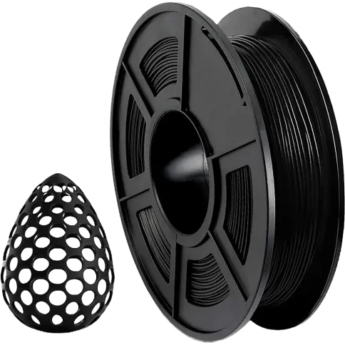 NV-PRINT NV-3D-TPU-BLACK фото 1