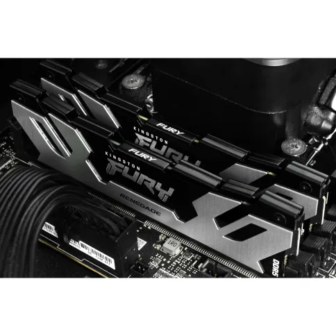 Kingston FURY Renegade KF564C32RSK2-64 фото 7