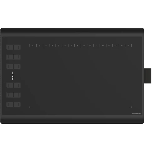 Huion INSPIROY H1060P фото 1