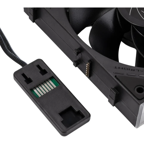 Thermalright TL-M12QR фото 6