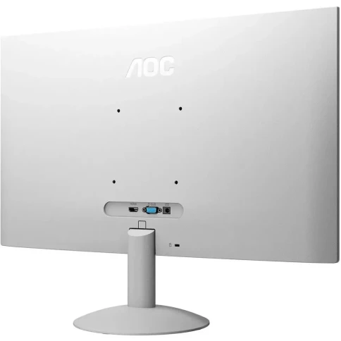 AOC 24B30H3/BW 23.8'', 1920x1080, IPS, 120hz, 20M:1, 300cd, 4ms, VGA, фото 9