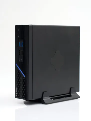 Foxline FL-109-AD120-DC-EVLK фото 3