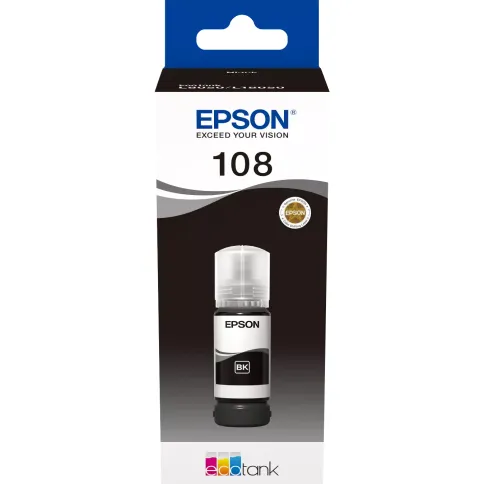 Epson C13T09C14A фото 2