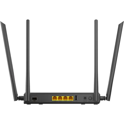 D-Link DIR-825/GFRU/R3A фото 4