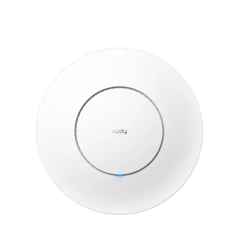 Точка доступа/ AX3000 Dual Band Ceiling Mount Wi-Fi 6 Access Point, Ch фото 1