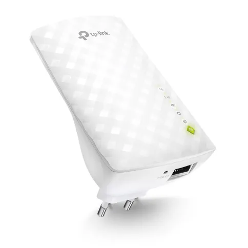 Усилитель Wi-Fi/ AC750 OneMeshTM WiFi Range Extender, 300Mbps at 2.4G фото 2