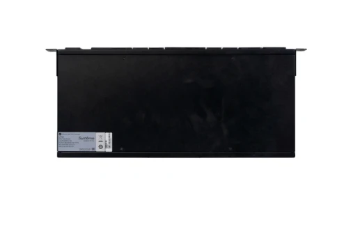 БРП Uniprom, управляемый, 1U, 240В, 1Ф, 16A, 10xC13 2xC19, 2м кабель, фото 6