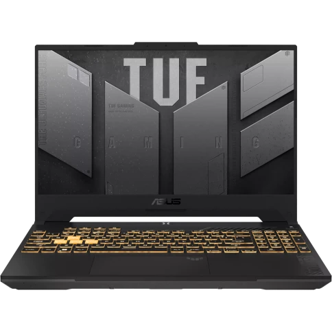 Ноутбук/ ASUS TUF F17 FX707VJB-HX100 17.3"(1920x1080 (матовый, 144Hz) фото 1