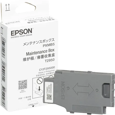 Epson C13T295000 фото 4