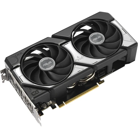 ASUS DUAL-RTX5060TI-8G (90YV0MP3-M0NA00) фото 4