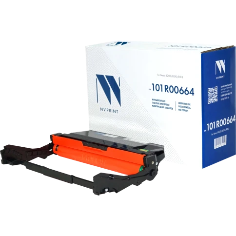 Барабан NVP NV-101R00664 для Xerox B205/B210/B215 (10000k) фото 1
