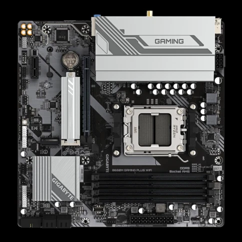 Gigabyte B650M GAMING PLUS WIFI_Gigabyte фото 3