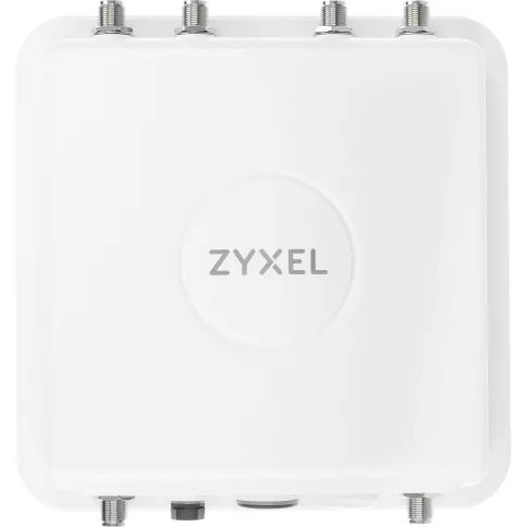 Zyxel NebulaFlex WAX655E-EU0101F фото 6