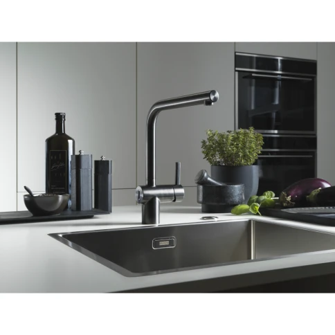 Franke Atlas Neo Sensor 115.0625.525 фото 6