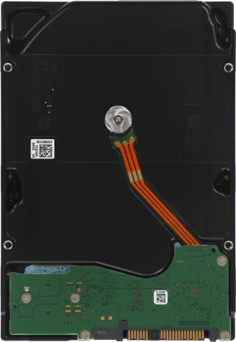 Жесткий диск Seagate SAS 3.0 22TB ST22000NM000E Server Exos X22... фото 2
