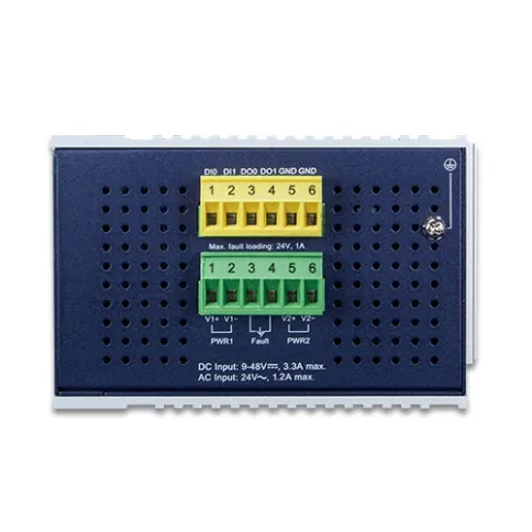 Коммутатор PLANET IGS-6325-16T4S фото 3