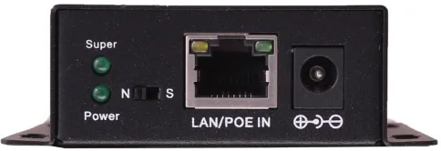 PoE-удлинитель OSNOVO E-PoE/1A фото 2
