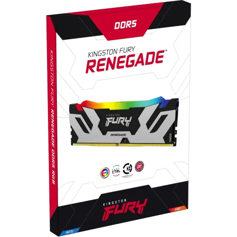 Kingston Fury Renegade KF564C32RSAK2-32 фото 5