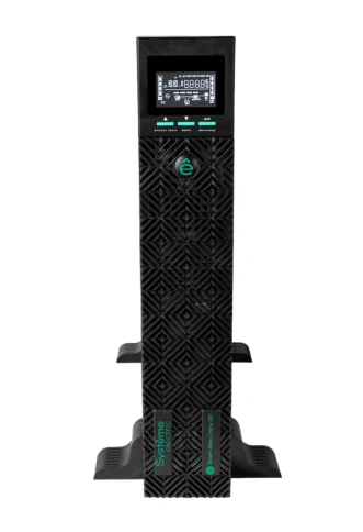 Systeme Electric SRTSE 2 поколения 1500 ВА/Вт, 2U, 8 C13+1 C19, USB, RS-232, сухие контакты, SNMP-карта фото 20